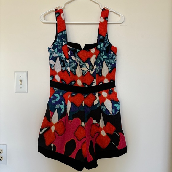Peter Pilotto for Target Romper Jumpsuit Size 2 - Picture 5 of 14